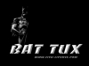 Tux wallpaper 32